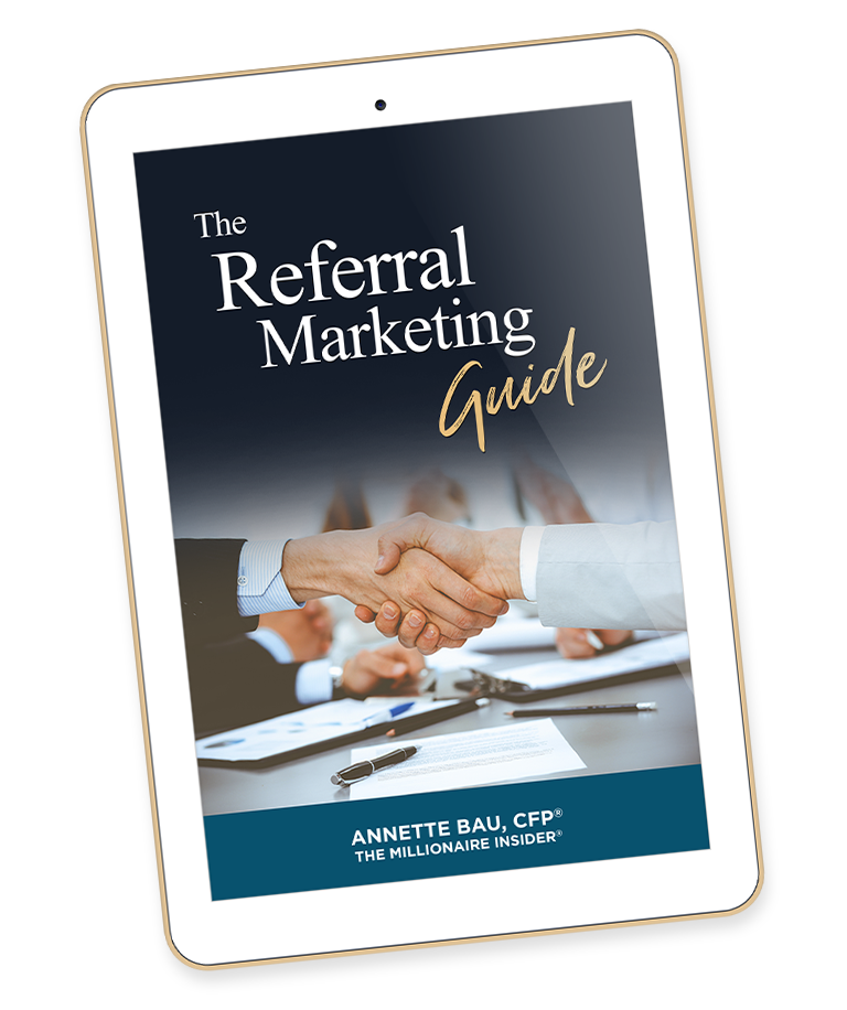 referral marketing