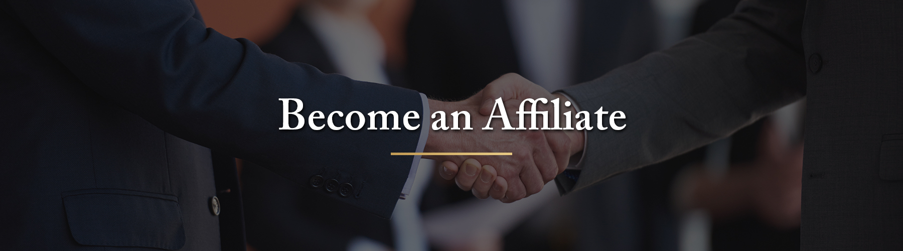 the millionaire insider become an affiliate