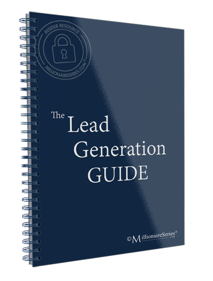 lead generation guide