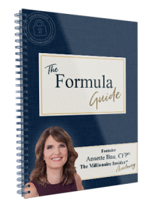 the formula guide