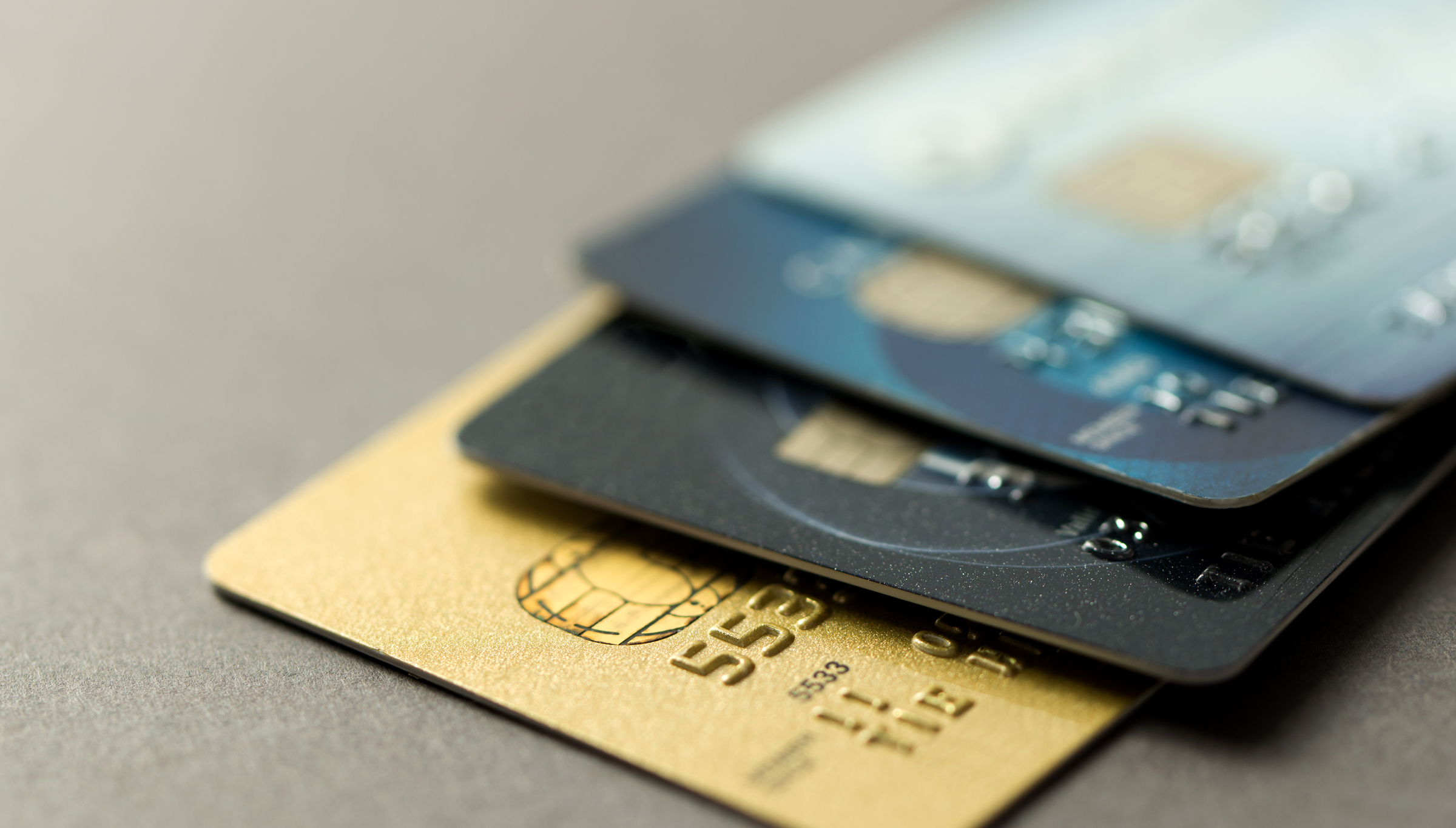 How does a credit card work