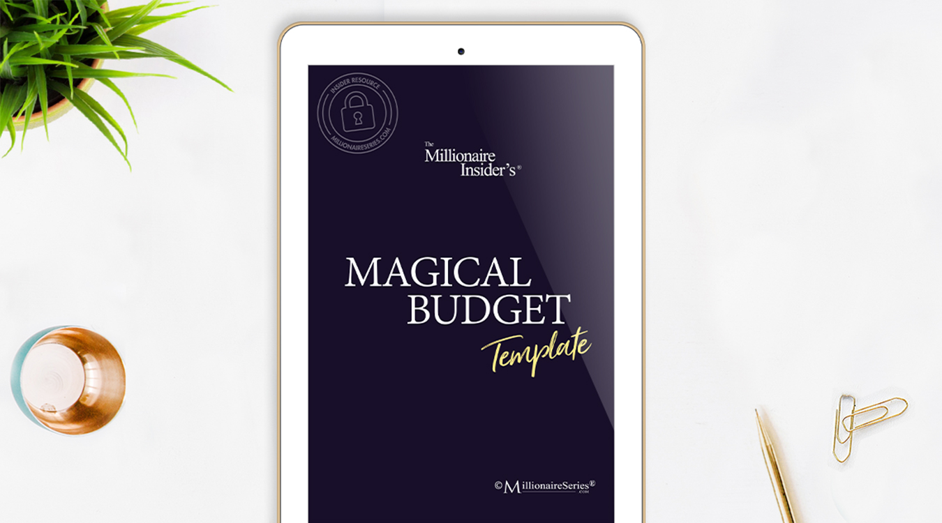 magical budget