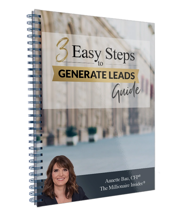 Generate Leads Template Guide