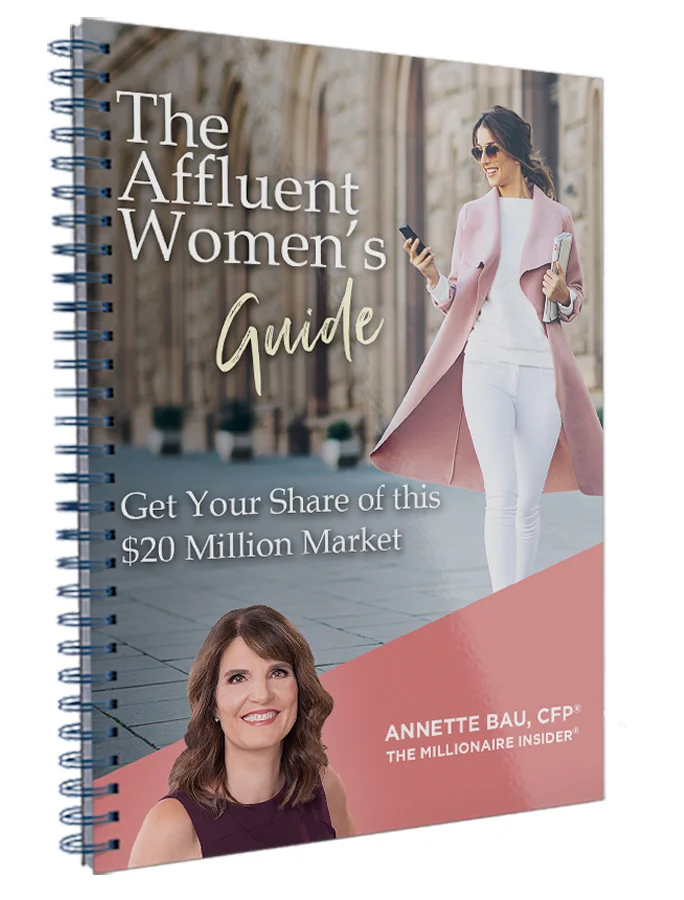 Affluent Women's Guide