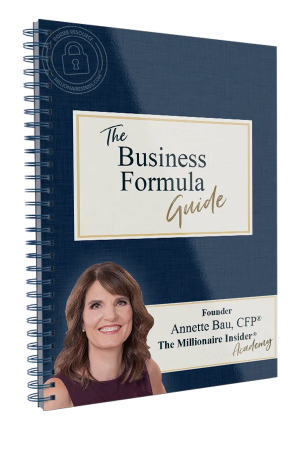 Business Formula Guide