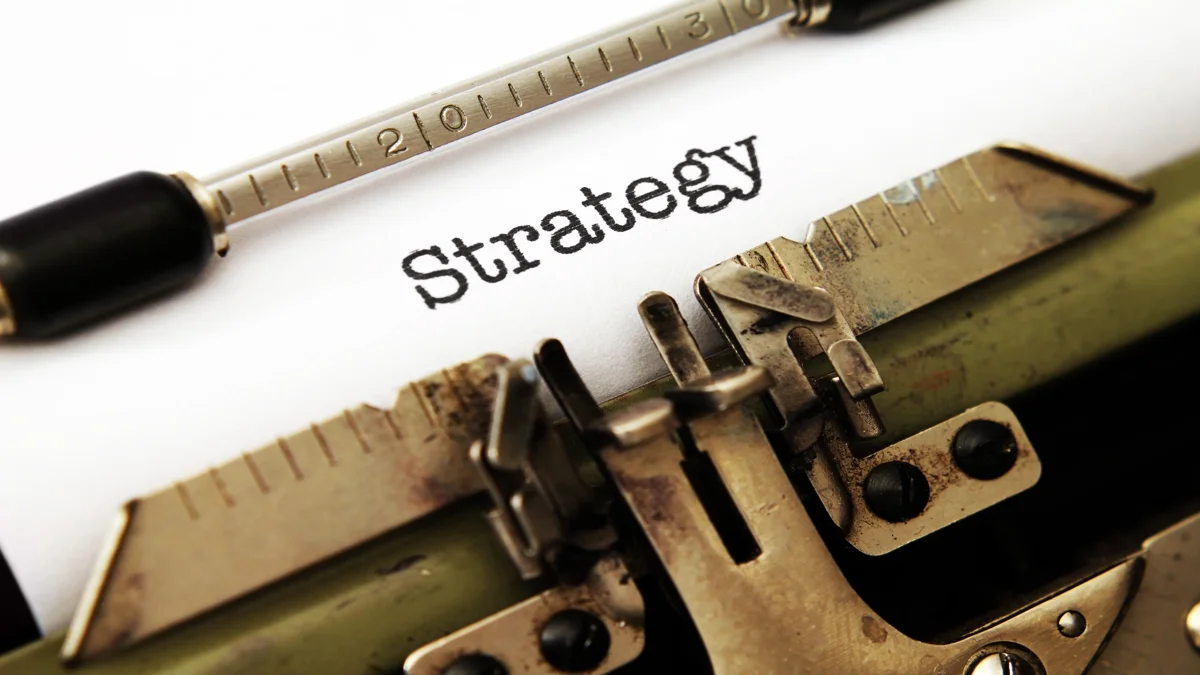 Creating your lead generating strategy