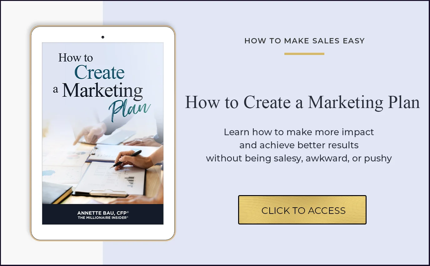 Create a Marketing Plan Guide